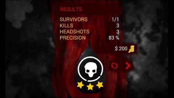 Dawn Of Sniper 2 screenshot 3