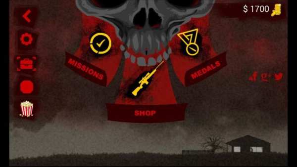 Dawn Of Sniper 2 screenshot 5