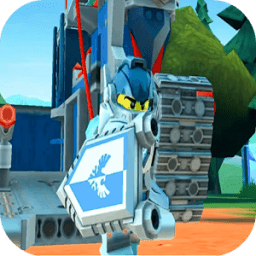 ikon Tips For LEGO NEXO KNIGHTS New