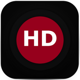 HD Video Player for Android icon
