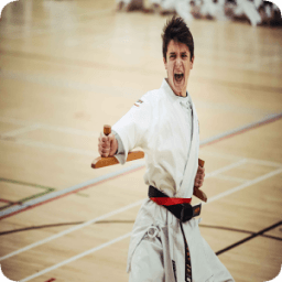 karate Lessons icon