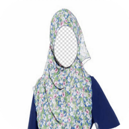 Arab Women Look Photo Montage иконка