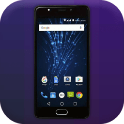 Theme &amp; Launchers for Panasonic Eluga Ray Max иконка