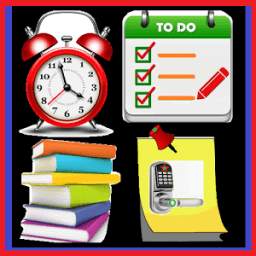 To Do List Notes Alarm Free