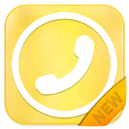 الواتسب الذهبي الجديد 2018 icon