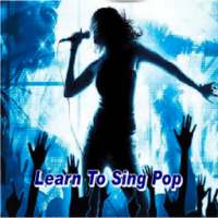 Learn To Sing Pop