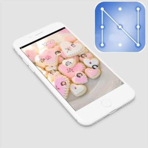 Lock Screen скриншот 7