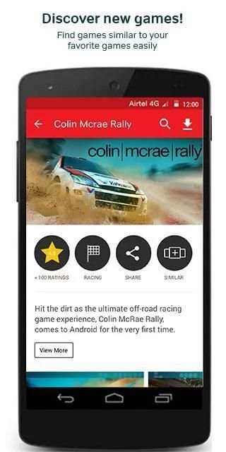 Free Games for Airtel Users 1 تصوير الشاشة