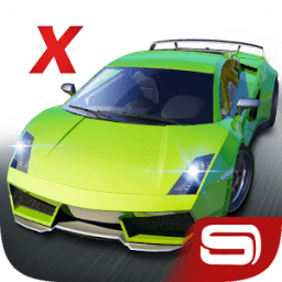 Speed Drifting - Sports Car Racing icon