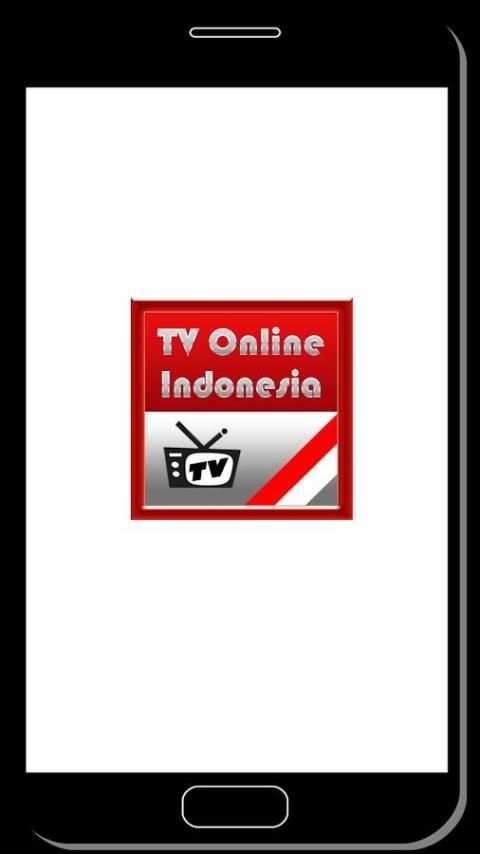 TV Online Indonesia screenshot 2