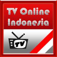 TV Online Indonesia on 9Apps