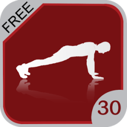 ikon 30 Day Push Up Challenge