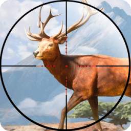 Sniper Shooter: Animal Hunting 14.1