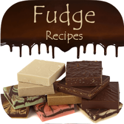 Delicious Fudge Recipes иконка