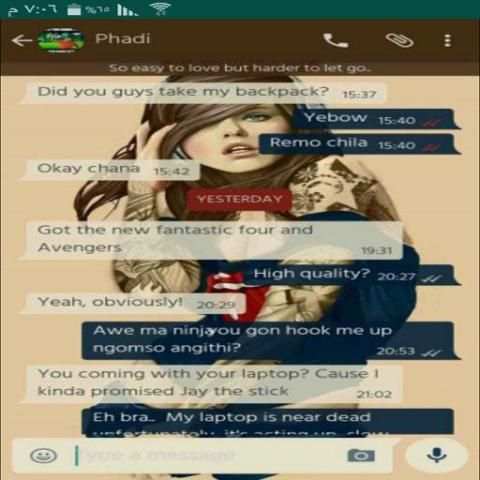 Download Plus Golden Prank screenshot 1