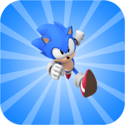 Sonic Speed Boom иконка