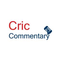 Cric Commentary