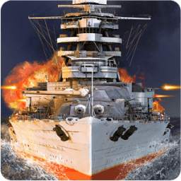 Warship Fury - World of Warships
