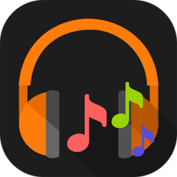 Pixel Music Player أيقونة