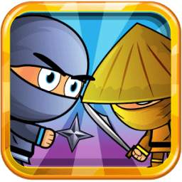 Ninja KungFu 1.3.1