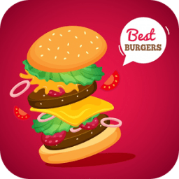 ikon Burger Recipes : Crazy Burger Recipe Cooking