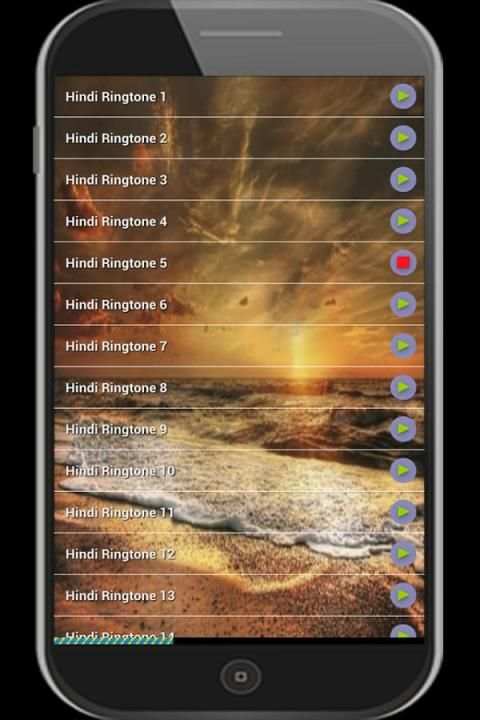 رنات هندية 2018 screenshot 1