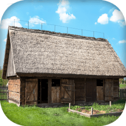 Escape Game Farm Escape иконка