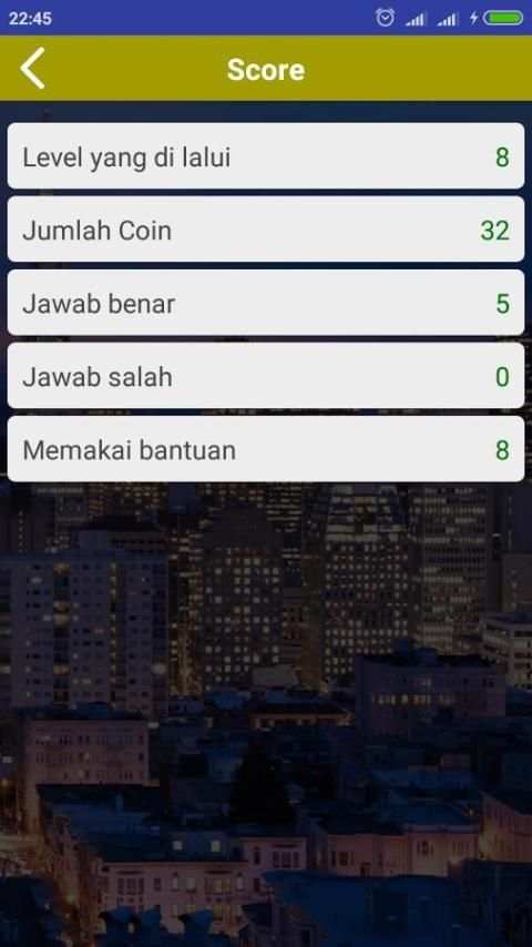 TTS Cak Lontong скриншот 1