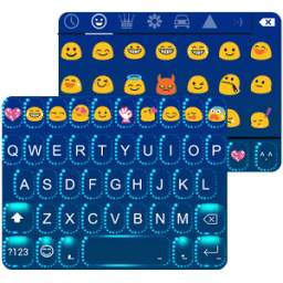 Loading Theme - Emoji Keyboard