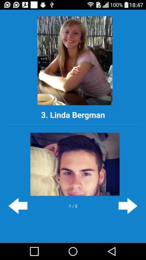 Who Viewed My Facebook Profile screenshot 2