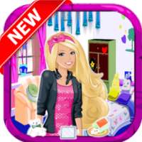 Home Décoration Girls Games