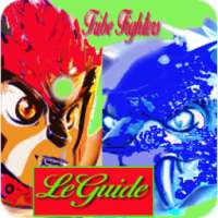 Tips LEGO Chima : Tribe Fighters