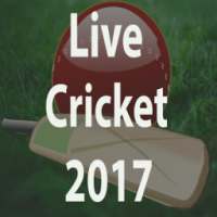 Live Cricket 2017