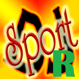 Sport DJ Repair icon