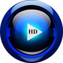 HD MX Player أيقونة
