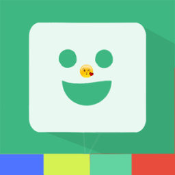 bitmoji : avatar for snap иконка