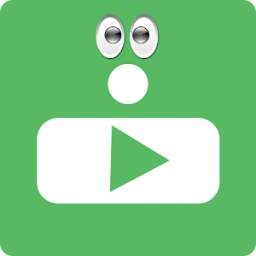 Çocuklar İçin Youtube 1.0