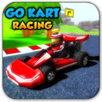 Go Kart Racing