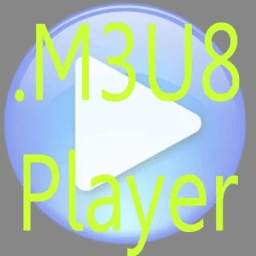 M3U8 Player 1.0