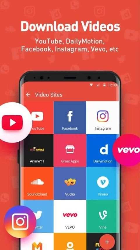 yourstyle up скриншот 4