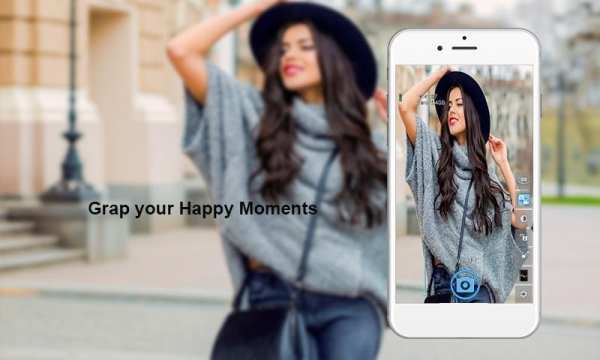 Ultra 5K Camera – Ultra HD Camera 2 تصوير الشاشة