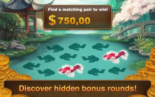 Slots Lost Treasure Slot Games screenshot 8