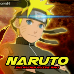 Guide For Naruto: Shippuden 2017 иконка