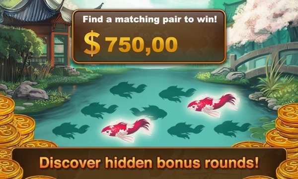Slots Lost Treasure Slot Games screenshot 13