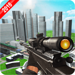 Sniper: Elite Killer иконка