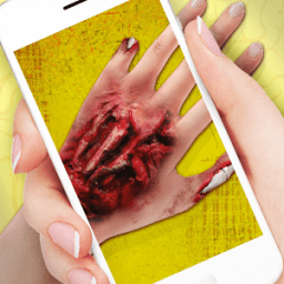 Zombie Face Photo Editor icon