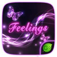 Feelings GO Keyboard Theme