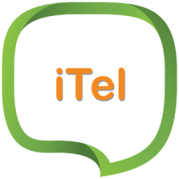 iTel IM иконка
