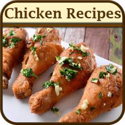 Chicken Recipes in Hindi
