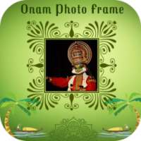 Onam Photo Frames